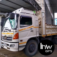 191116 5 gps รถบรรทุก